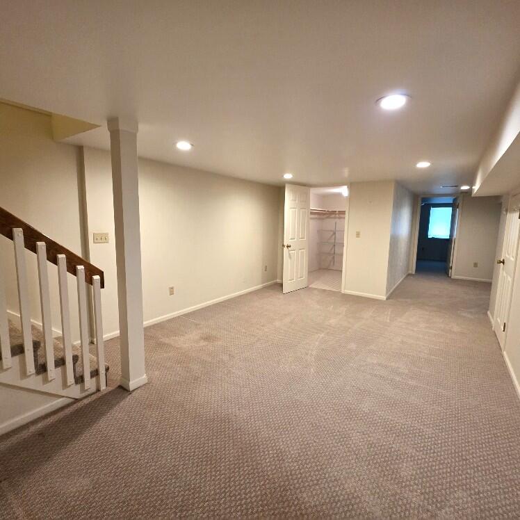 176 Long Rapids Road Alpena, MI 49707 - Photo 30 of 38 Multiuse room