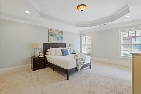$635,000 | 2763 Durham Drive Northeast, Brookhaven, GA 30319