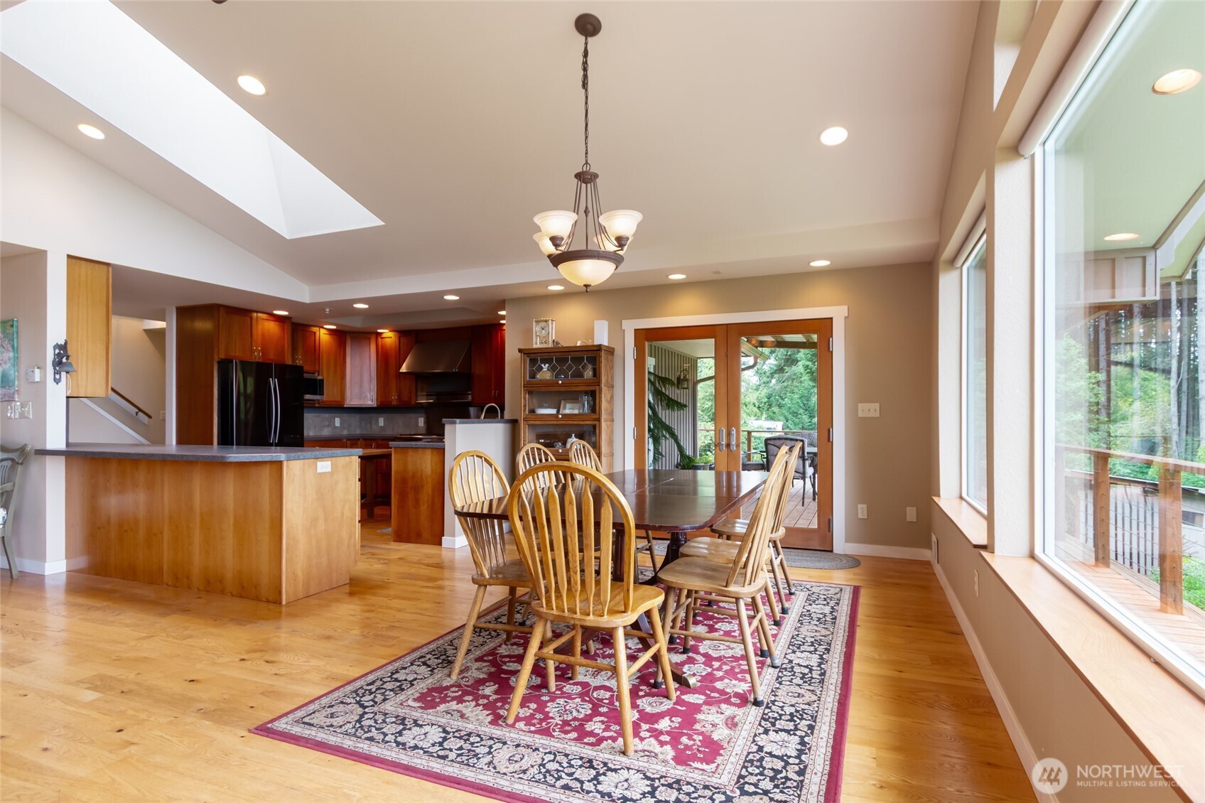 125 Gleason Road Centralia, WA 98531 - Photo 8 of 40