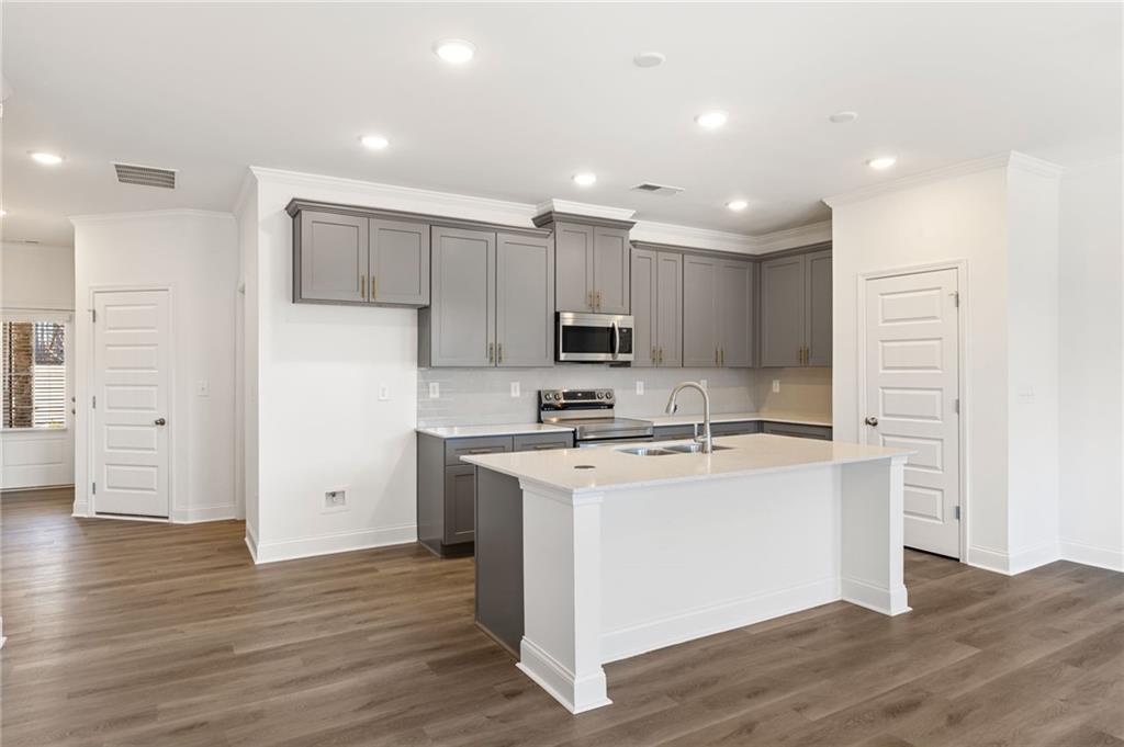 878 Porter Ridge Lane Decatur, GA 30032 - Photo 16 of 33 Gallery Image 16