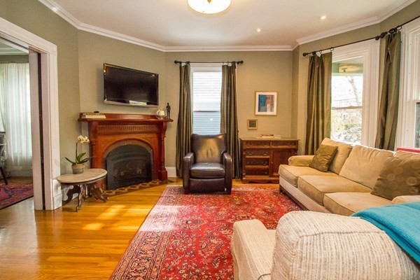 158 Cypress Street Brookline, MA 02445 - Photo 2 of 23