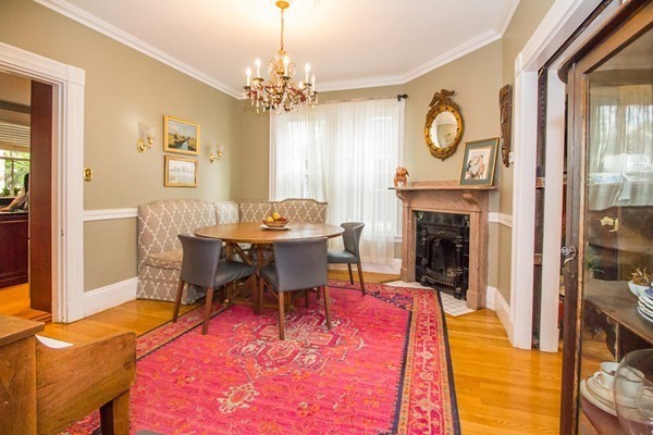 158 Cypress Street Brookline, MA 02445 - Photo 6 of 23