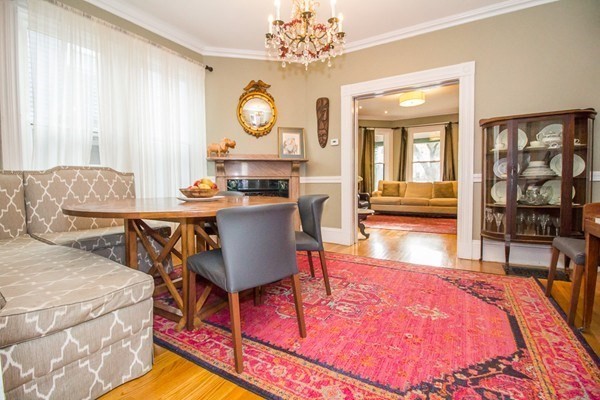 158 Cypress Street Brookline, MA 02445 - Photo 7 of 23