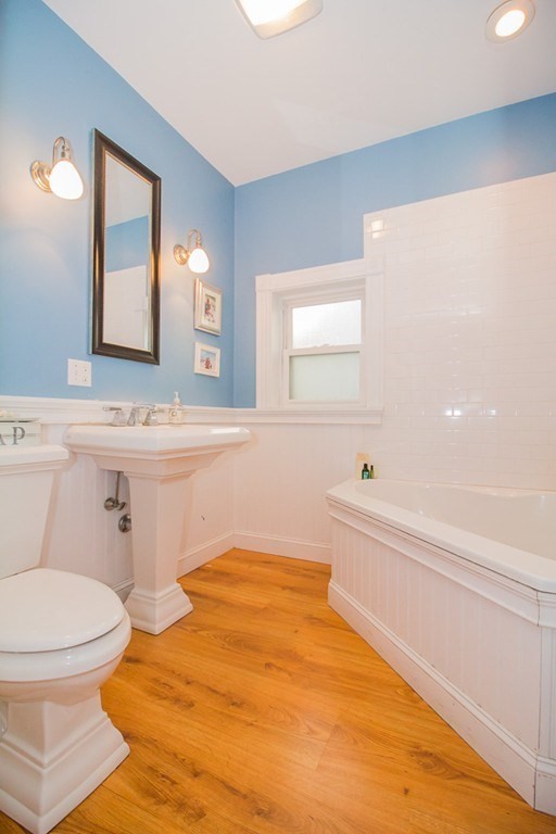 158 Cypress Street Brookline, MA 02445 - Photo 8 of 23