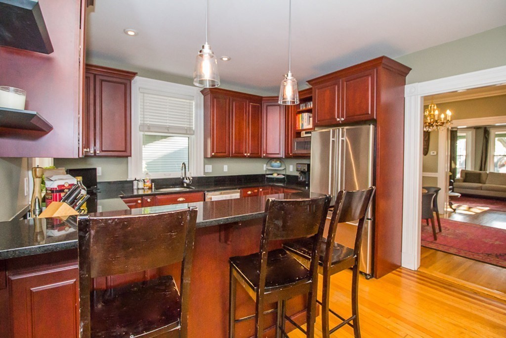 158 Cypress Street Brookline, MA 02445 - Photo 9 of 23