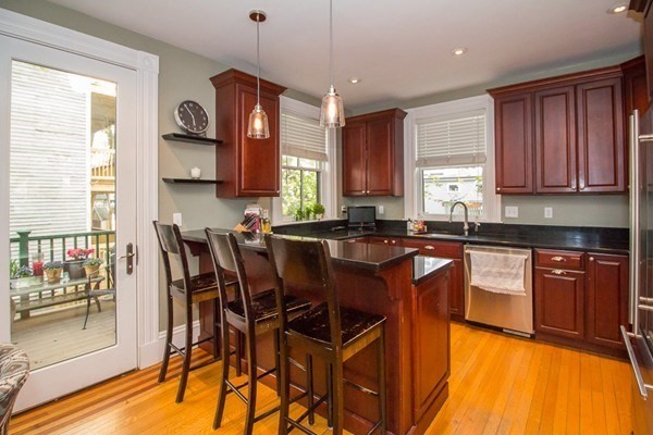 158 Cypress Street Brookline, MA 02445 - Photo 10 of 23