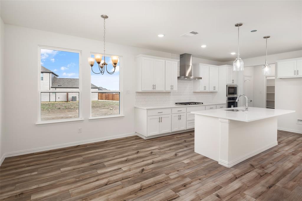 620 Blakelys Way Fate, TX 75189 - Photo 5 of 22