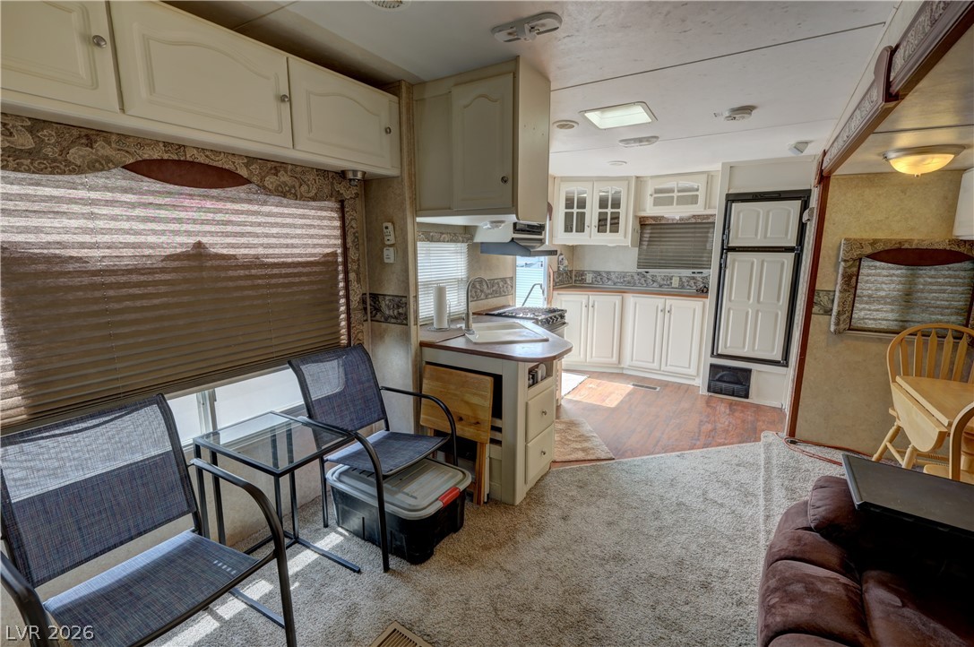 4830 East Comanche Drive Pahrump, NV 89061 - Photo 44 of 53