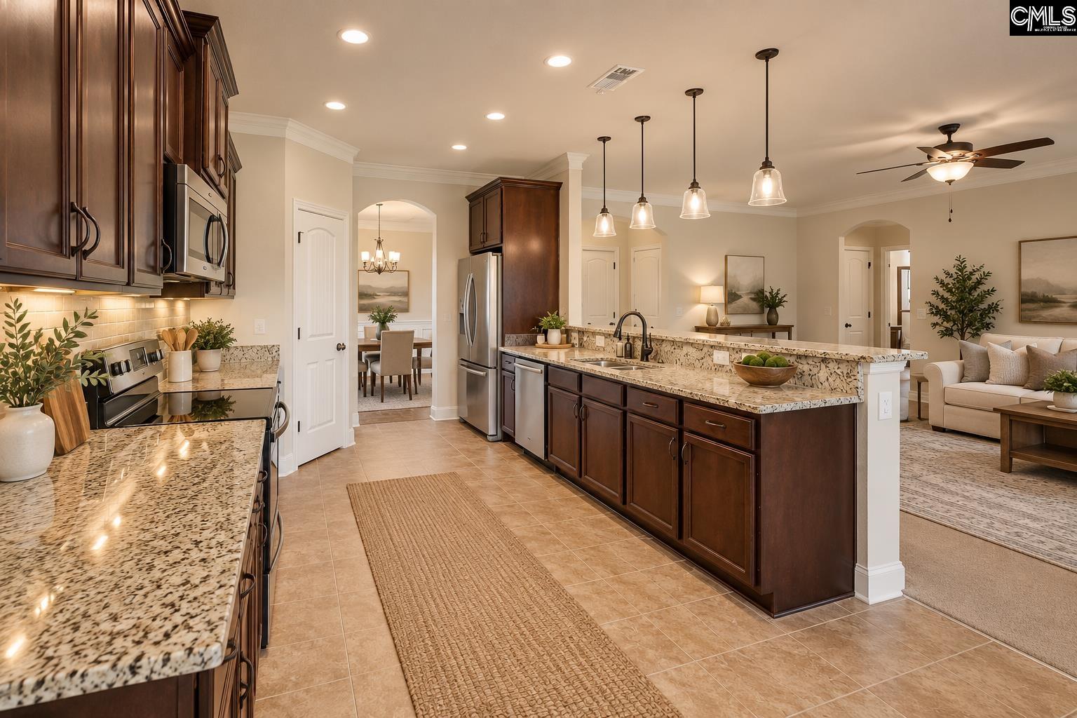 168 Abbey Road Elgin, SC 29045 - Photo 20 of 58 Gallery Image 20