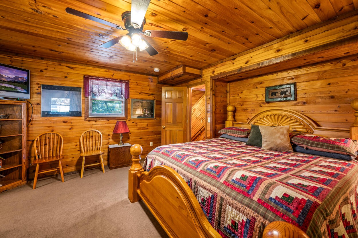 210 Rodeo Drive Gatlinburg, TN 37738 - Photo 16 of 44 Gallery Image 16
