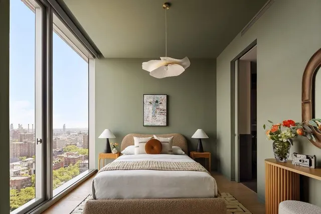 $5,995,000 | 215 Chrystie Street, Unit 28E | Lower East Side