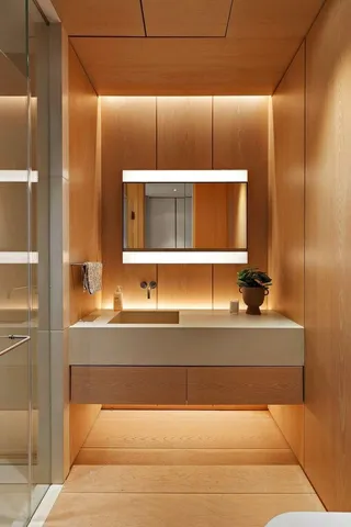 $6,395,000 | 215 Chrystie Street, Unit 28E | Lower East Side