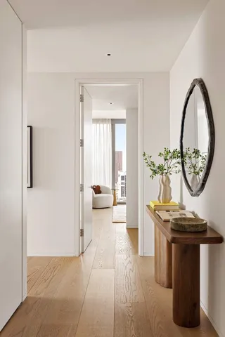 $6,395,000 | 215 Chrystie Street, Unit 28E | Lower East Side