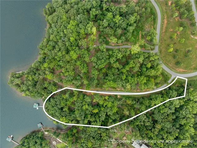 $2,599,000 | 111 Sandy Hollow, Six Mile, SC 29682