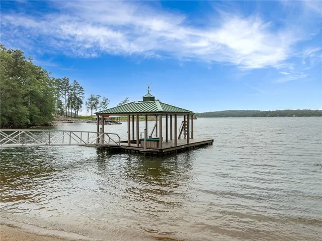 $2,599,000 | 111 Sandy Hollow, Six Mile, SC 29682