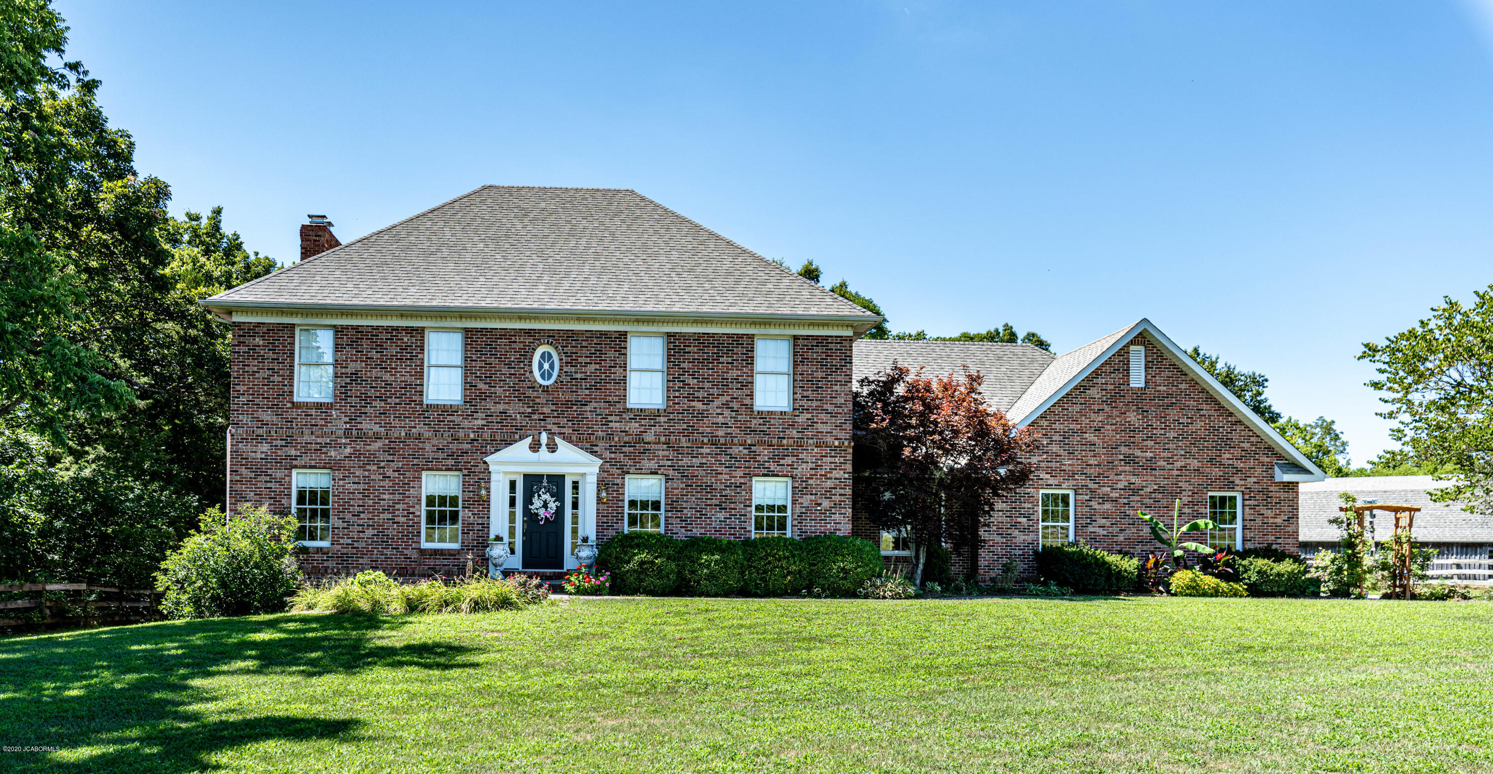 4715 East Deer Noll Road Columbia, MO 65201 - Photo 1 of 1
