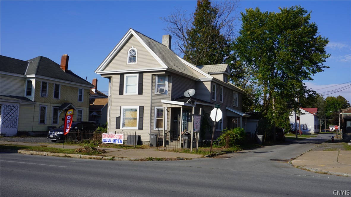 220 West Liberty Street Rome, NY 13440 - Photo 1 of 1 Gallery Image 1