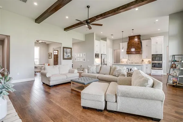 $6,000 | 7730 Barber Rnch Road, Fort Worth, TX 76126