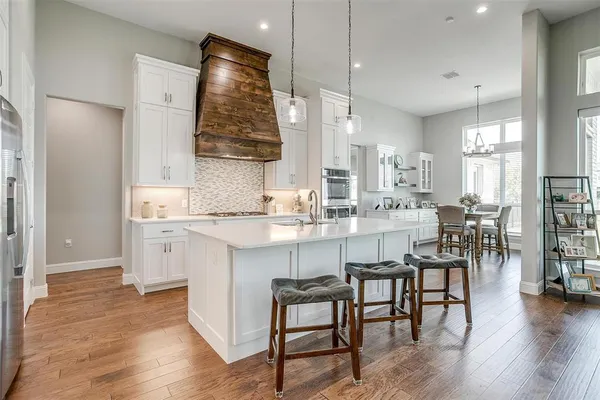 $6,000 | 7730 Barber Rnch Road, Fort Worth, TX 76126