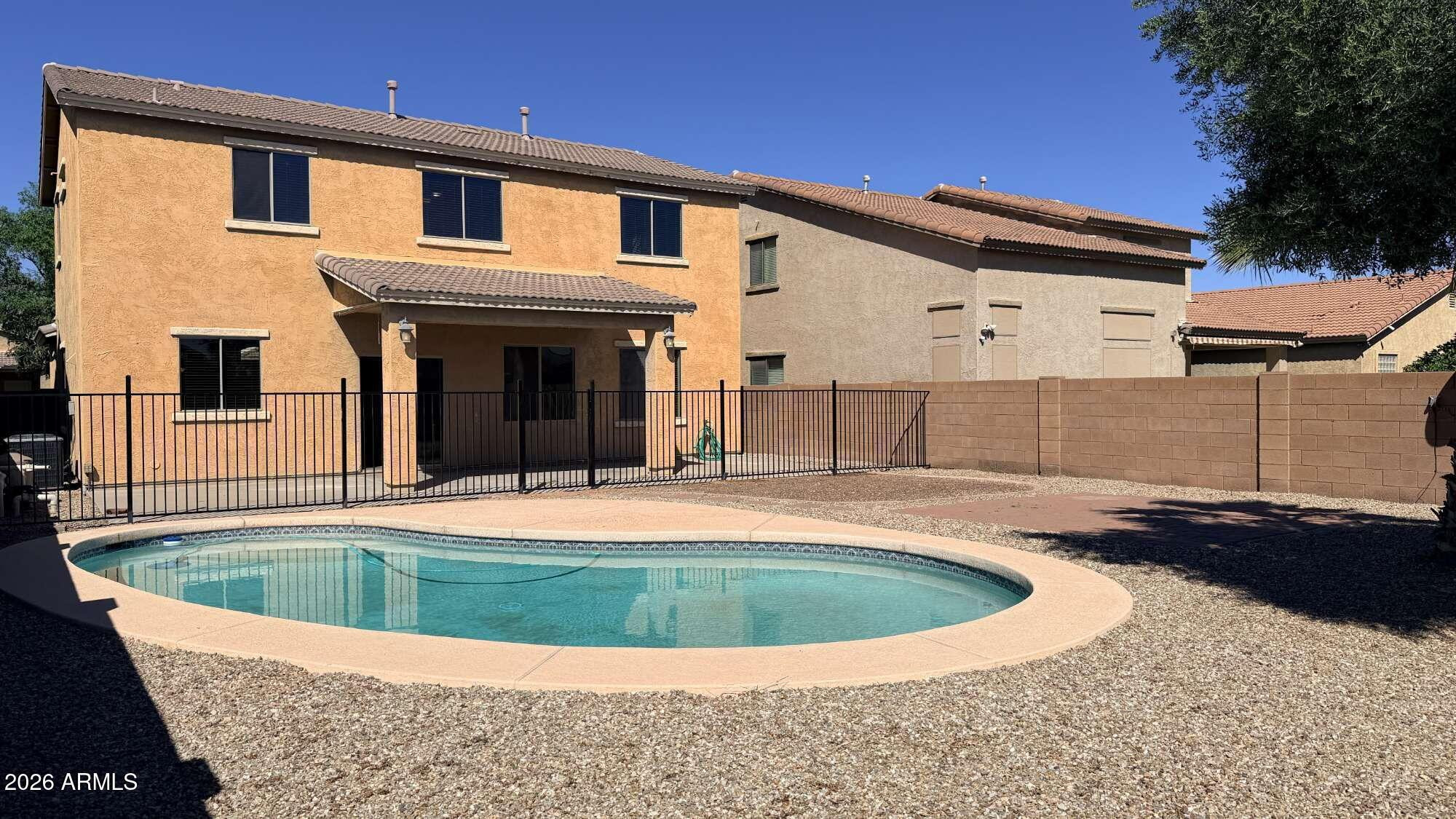 45321 Miramar Road Maricopa, AZ 85139 - Photo 29 of 29 Photo #29