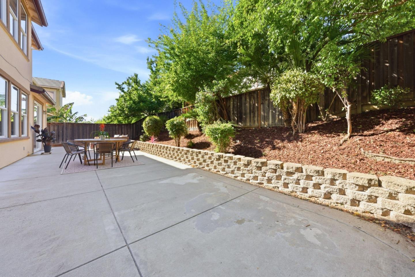 2556 Harlow Lane San Ramon, CA 94582 - Photo 50 of 62 a view of outdoor space yard and patio