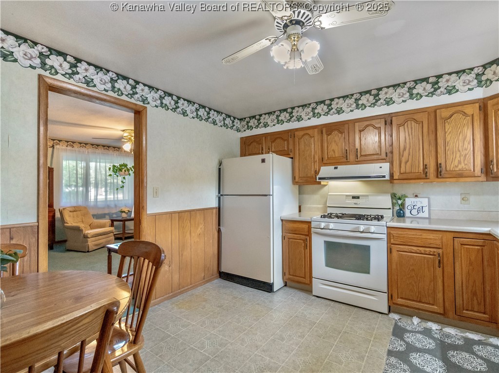 1430 Strawberry Road St. Albans, WV 25177 - Photo 13 of 39 Gallery Image 13