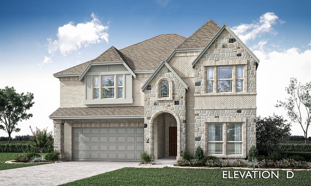 1773 Monarch Hvn Way Oak Point, TX 75068 - Photo 1 of 40