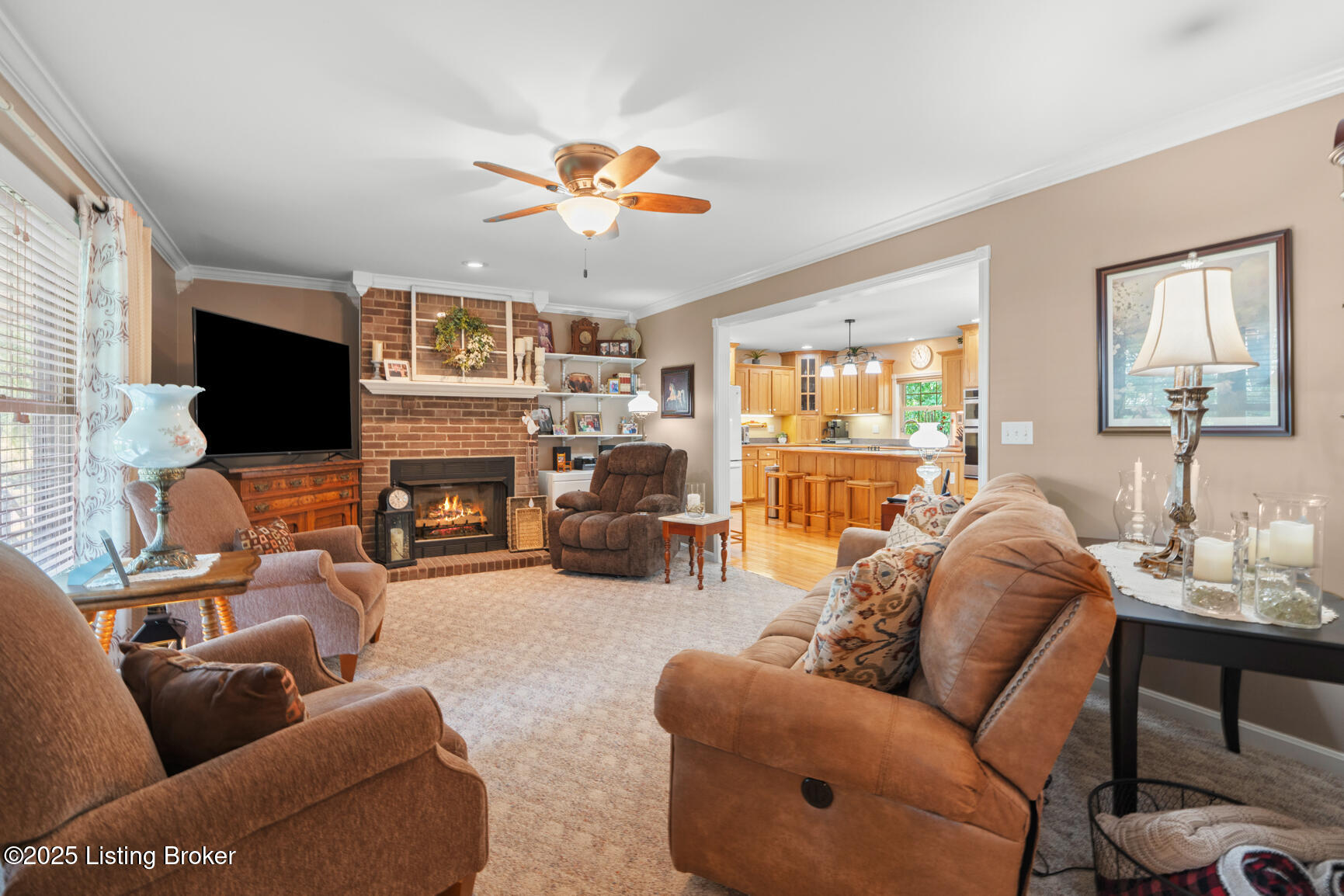 4100 Normandy Road Taylorsville, KY 40071 - Photo 11 of 79 DSC07977