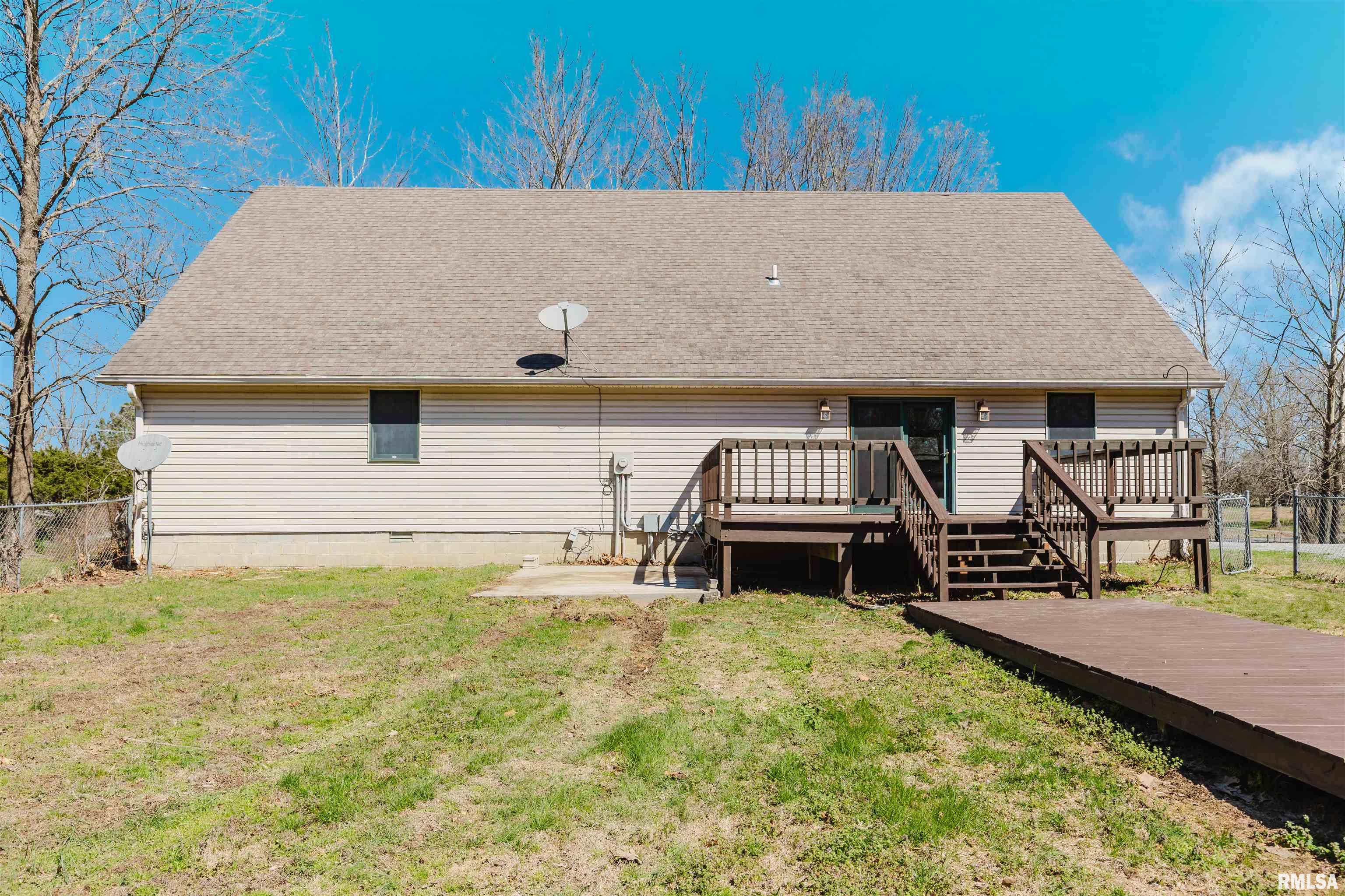 17643 Fowler School Road Pittsburg, IL 62974 - Photo 47 of 62