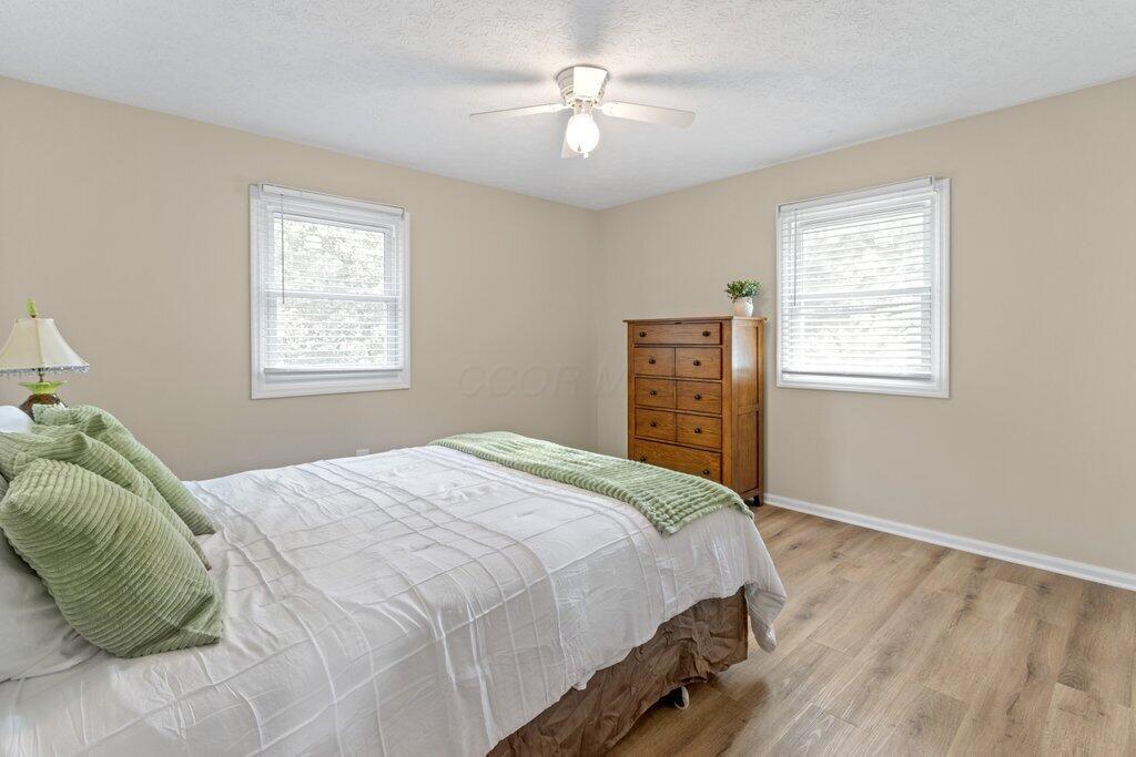 737 Autumn Branch Road Westerville, OH 43081 - Photo 27 of 43 Bedroom 3