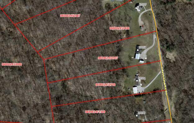 37259 Davis Chapel Road Logan, OH 43138 - Photo 36 of 37 Picture1