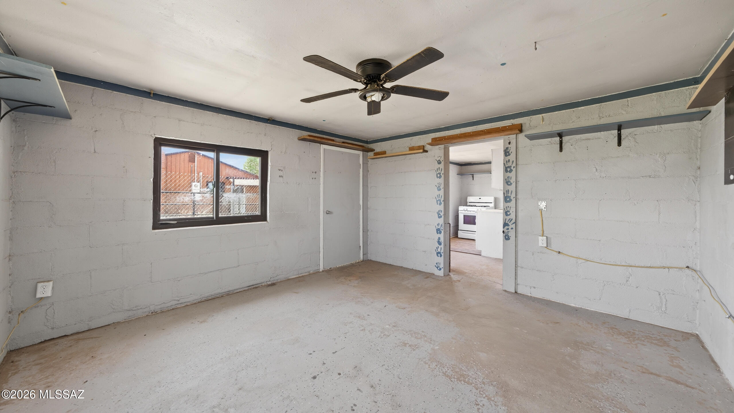 9601 South Robison Road Willcox, AZ 85643 - Photo 28 of 29