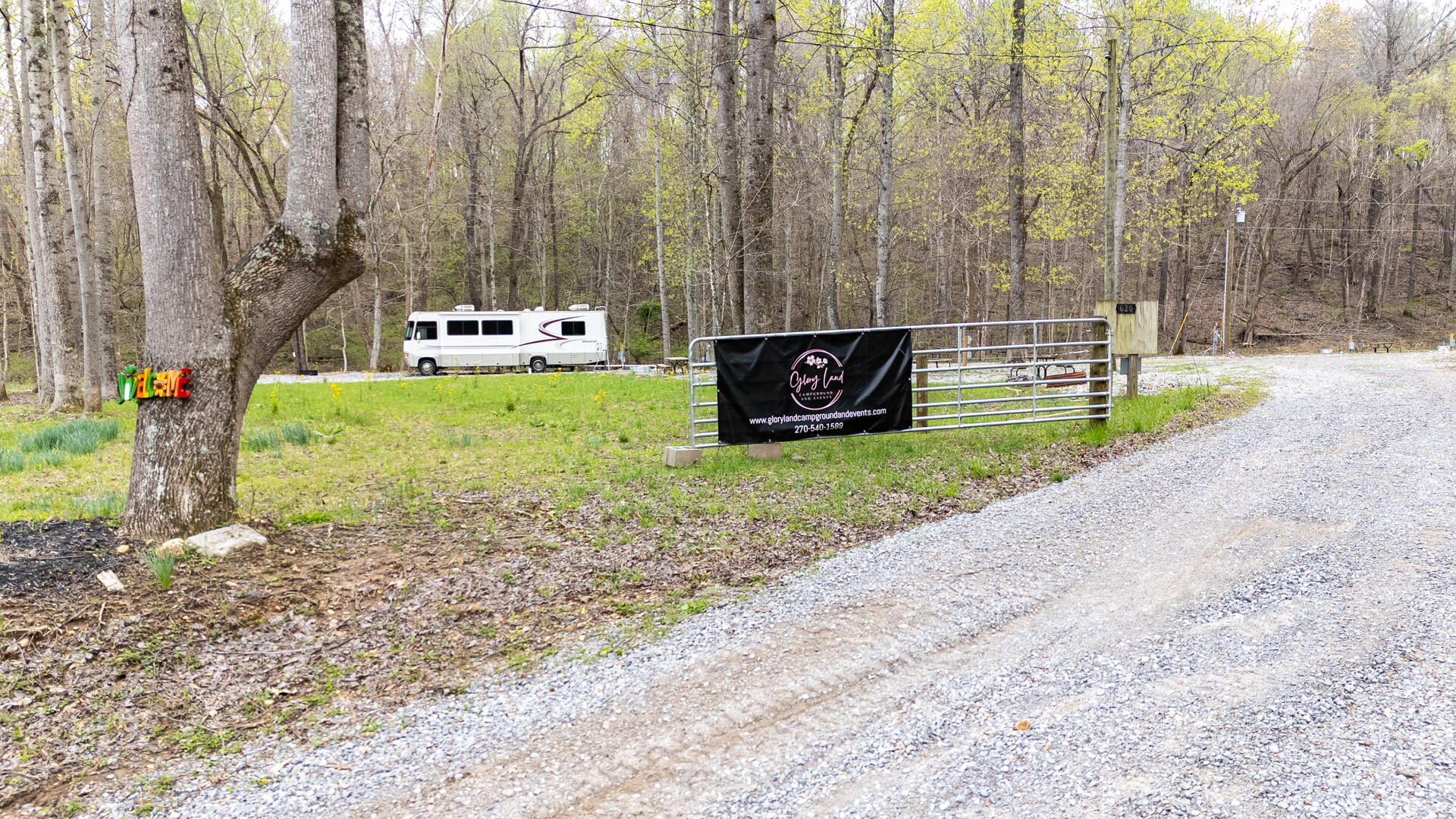 620 Perry Springs Road Eddyville, KY 42038 - Photo 2 of 23 gloryland-01