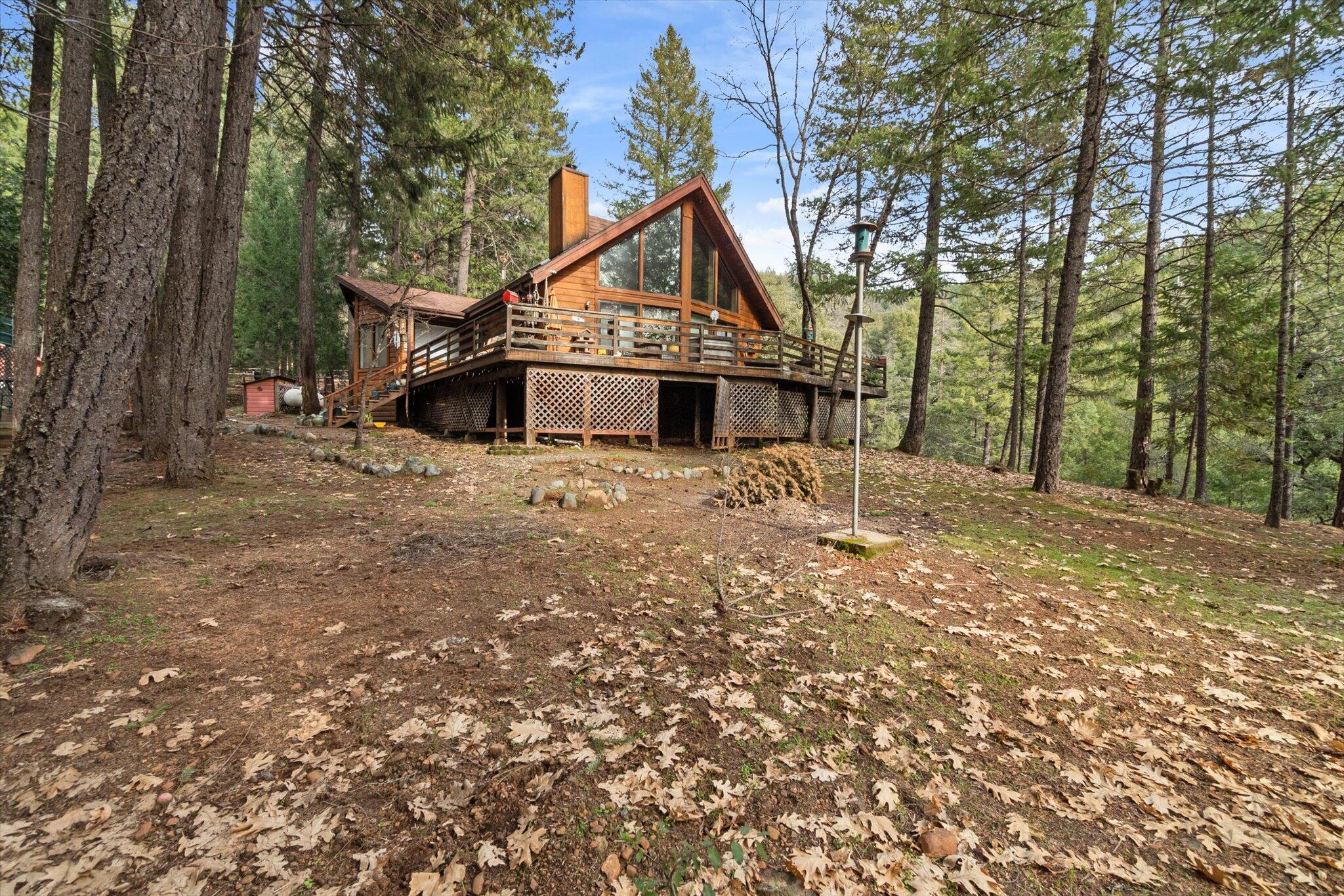 200 Button Road Weaverville, CA 96093 - Photo 37 of 54 37-BiggerFlow Real Estate Media-37