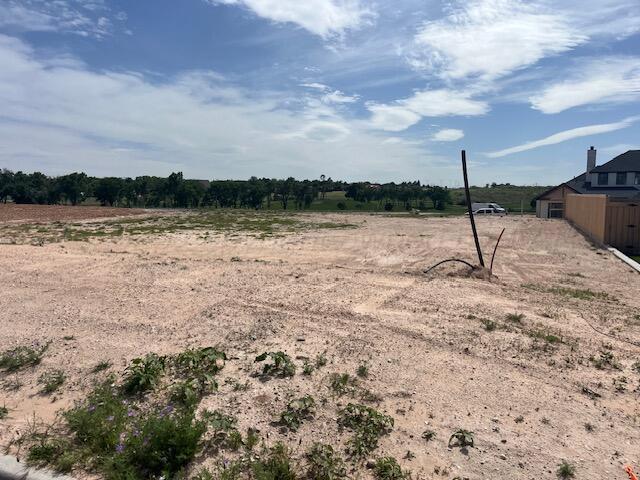 1107 Herring Ranch Rd. Lot