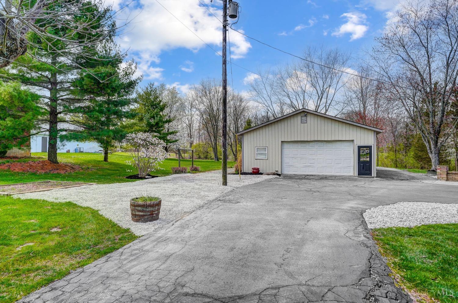 1259 Stubbs Mills Road Lebanon, OH 45036 - Photo 81 of 93 Gallery Image 81