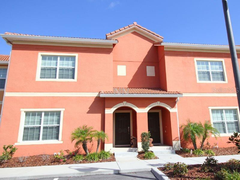 8959 Cat Palm Road Kissimmee, FL 34747 - Photo 1 of 1