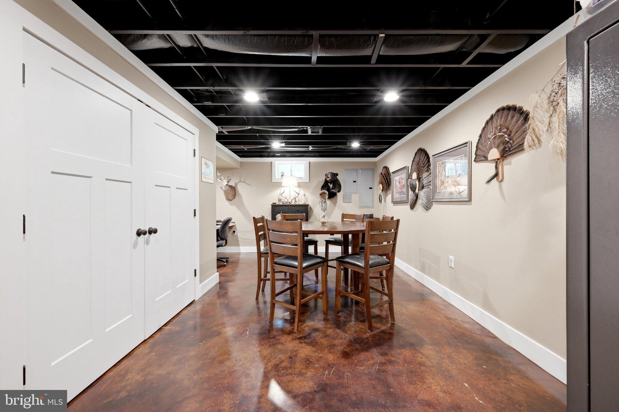 2251 Hunting Ridge Road Winchester, VA 22603 - Photo 38 of 63 Basement