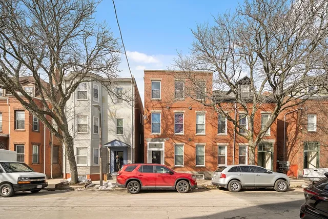 $1,475,000 | 64 Trenton Street, Boston, MA 02128
