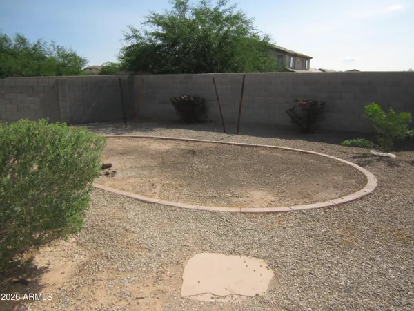 $1,650 | 18671 North Madison Road, Maricopa, AZ 85139