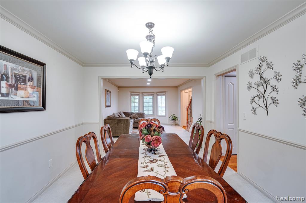 23616 Dunston Road Novi, MI 48375 - Photo 32 of 70 Gallery Image 32