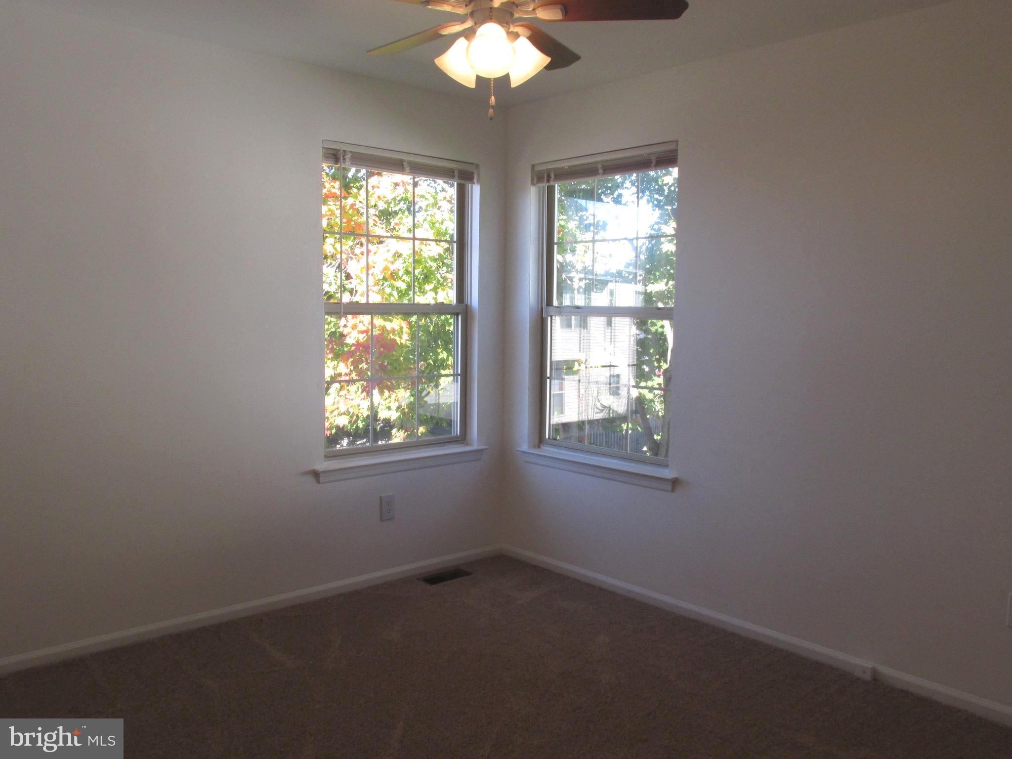 71 Springcress Drive Delran, NJ 08075 - Photo 21 of 35 This bedroom has a gorgeous view!