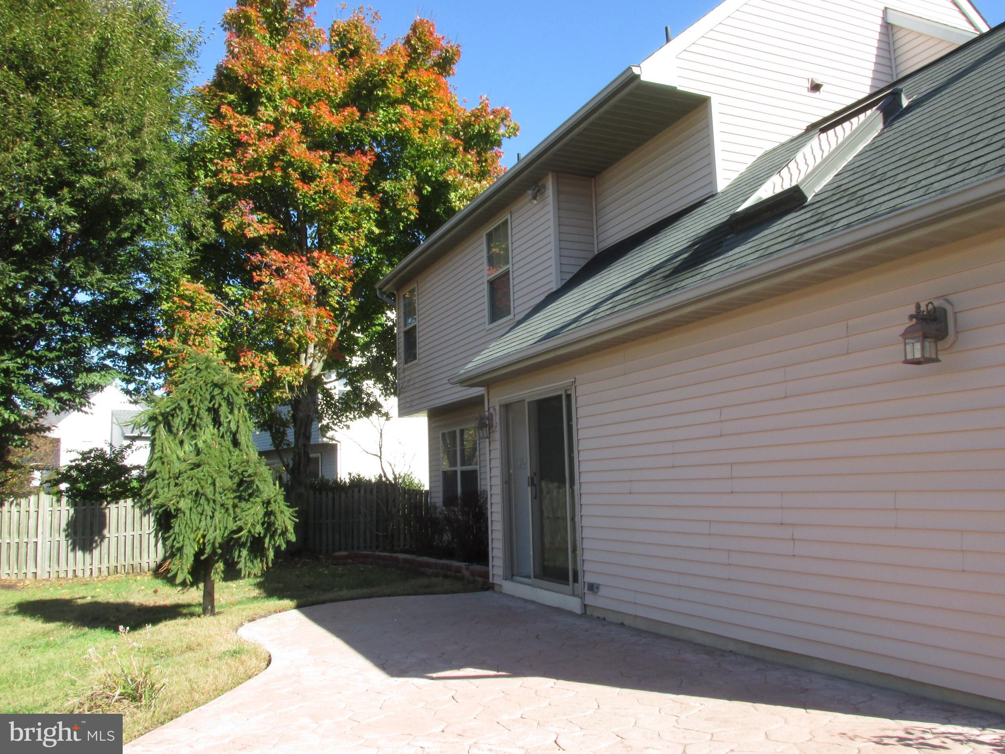 71 Springcress Drive Delran, NJ 08075 - Photo 31 of 35