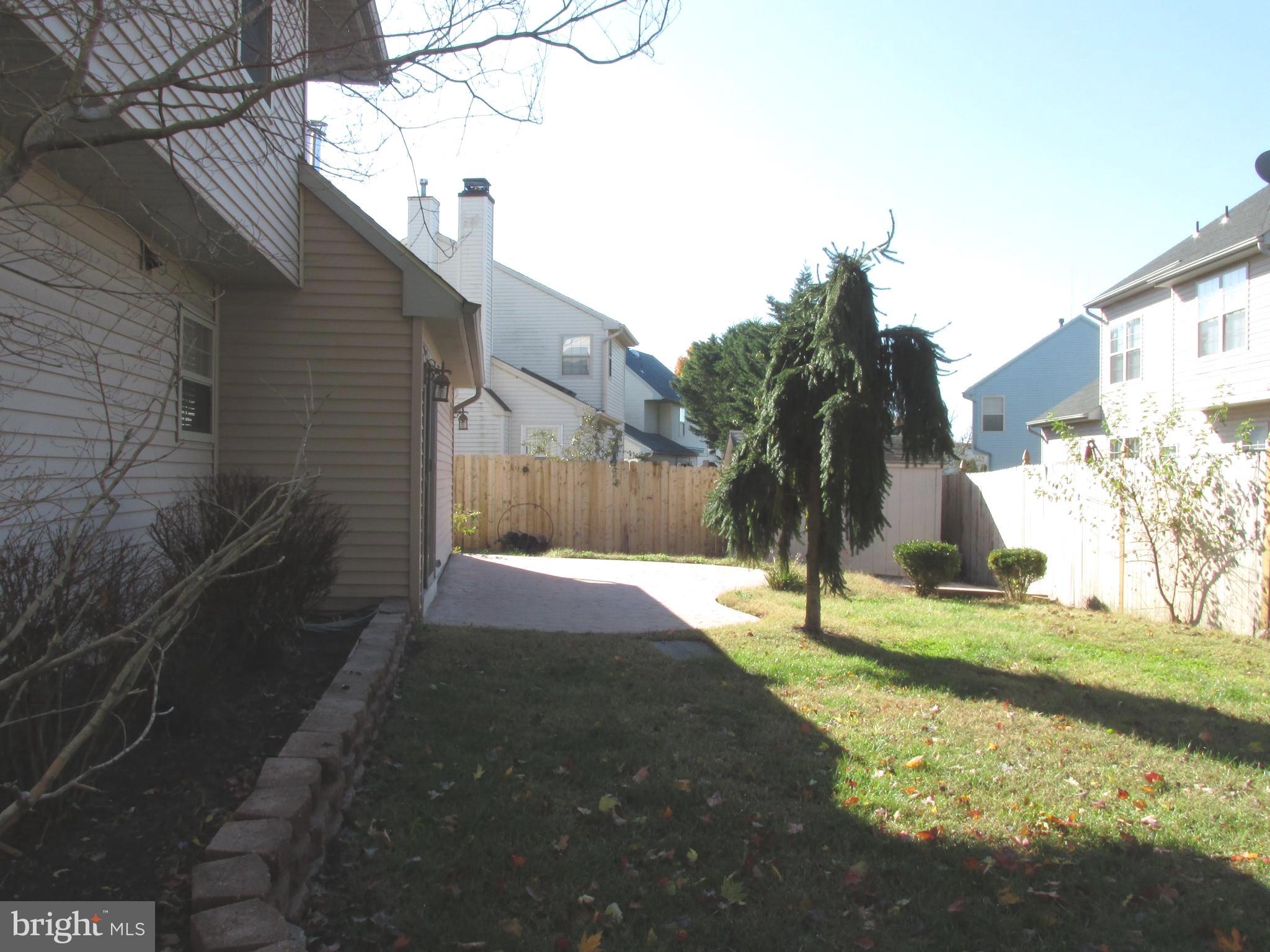 71 Springcress Drive Delran, NJ 08075 - Photo 33 of 35