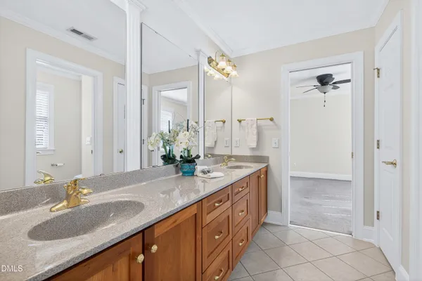 $1,200,000 | 3405 Sparrowwood Drive, Wake Forest, NC 27587