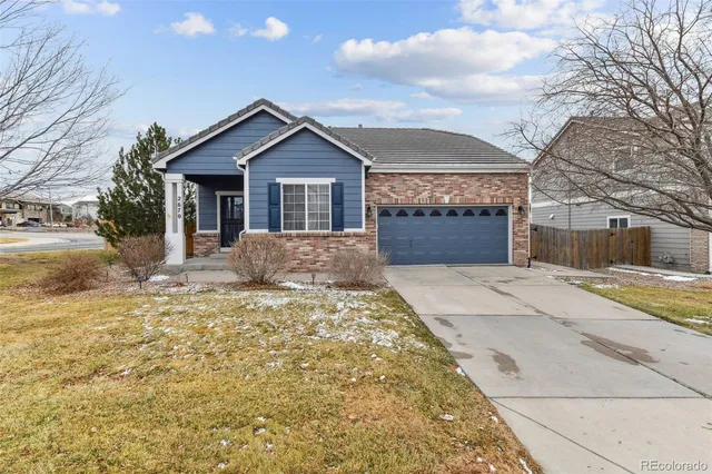 $515,000 | 2670 East 136th Place, Thornton, CO 80602
