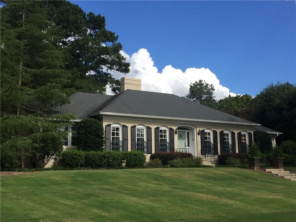 100 Fieldwood Road Rome, GA 30161 - Photo 1 of 1