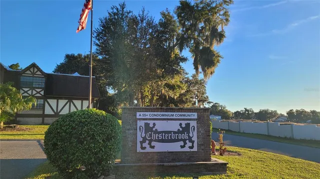 $135,000 | 500 Newell Hill Road, Unit 106A, Leesburg, FL 34748