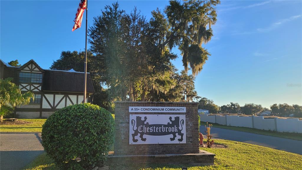 500 Newell Hill Road, Unit 106A Leesburg, FL 34748 - Photo 28 of 30