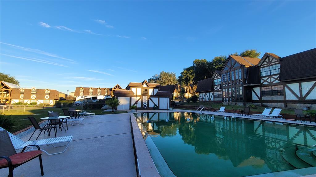 500 Newell Hill Road, Unit 106A Leesburg, FL 34748 - Photo 29 of 30